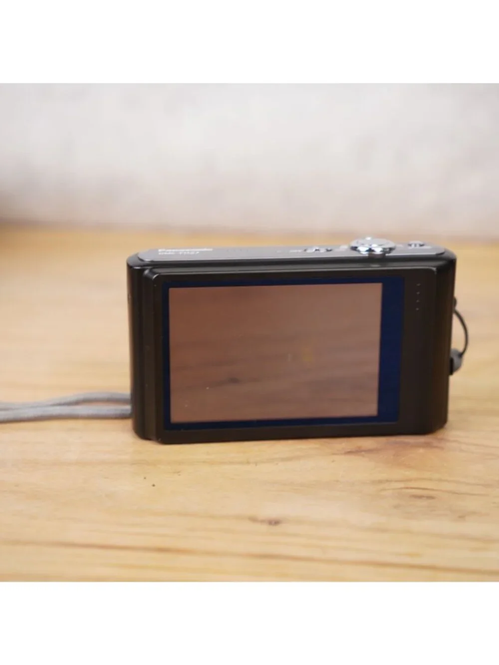 Panasonic tested great